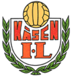 Treningskamp mot Kåsen